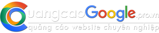 Dịch vụ Quảng Cáo Google Ads – Mẫu Website Demo